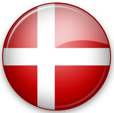 Danish Total QA homepage in Danish Language