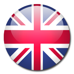English Total QA homepage in English Language