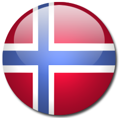 Norwegian Total QA homepage in Norwegian Language